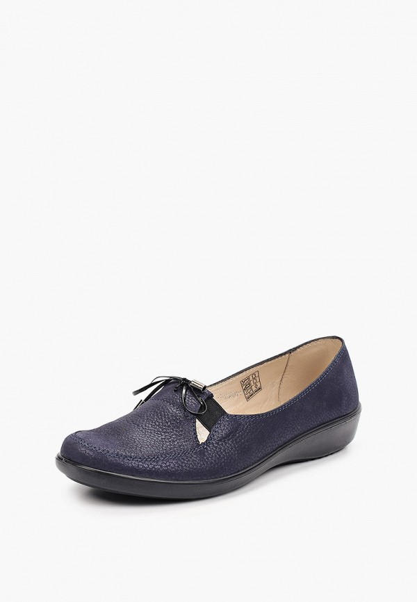 фото Туфли ascalini