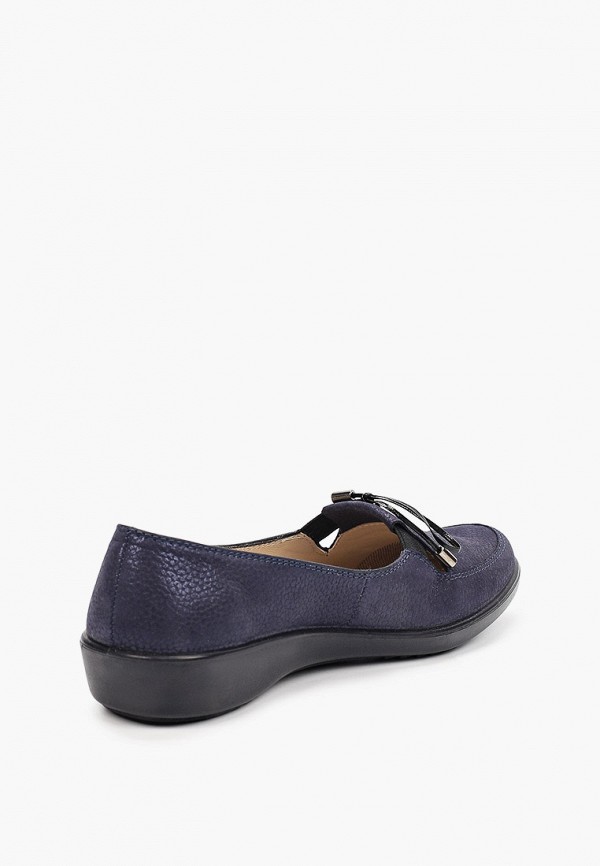 фото Туфли ascalini