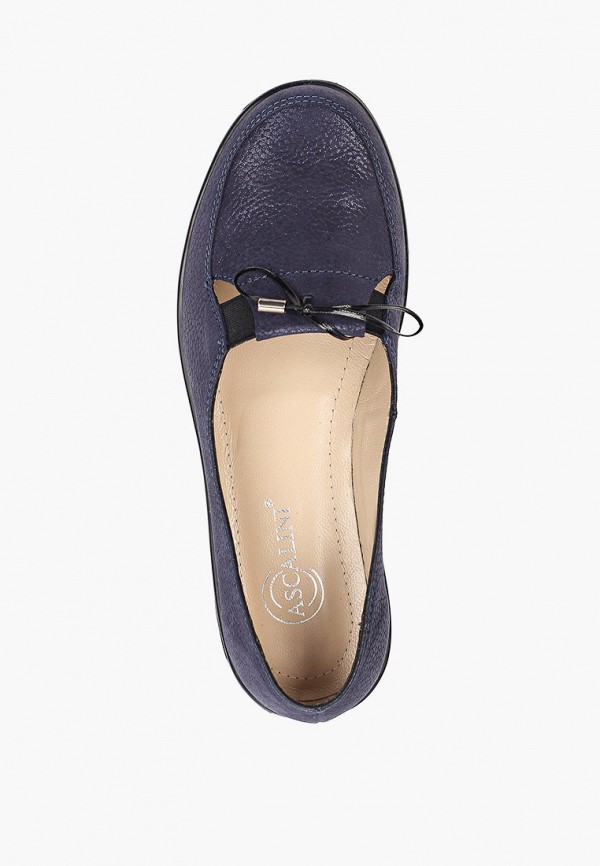 фото Туфли ascalini