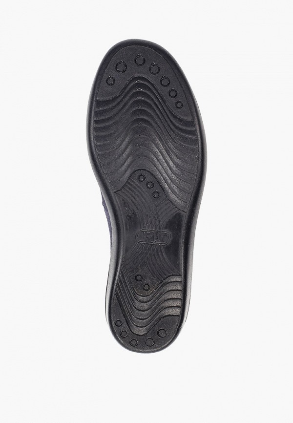 фото Туфли ascalini