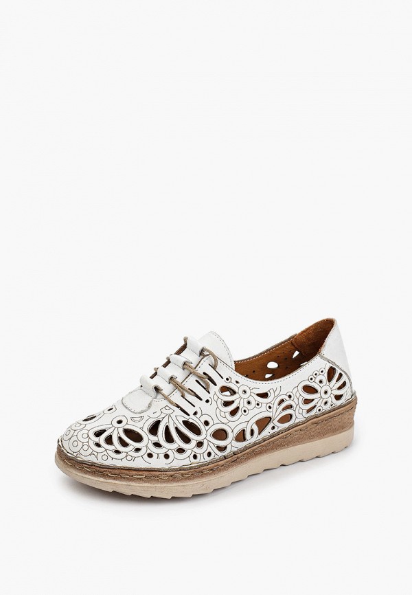 фото Кроссовки ascalini