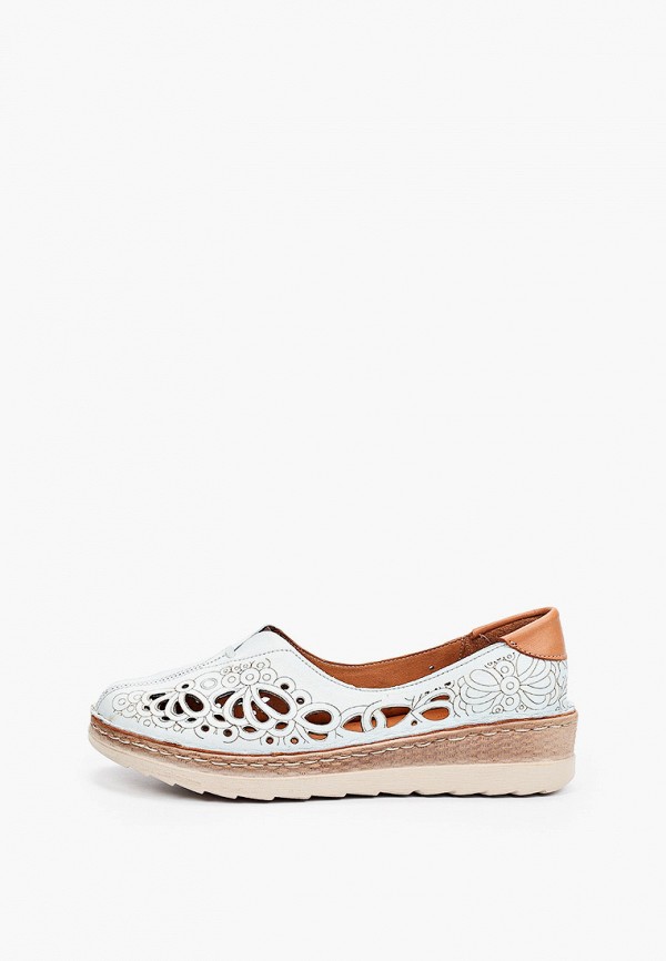 фото Туфли ascalini