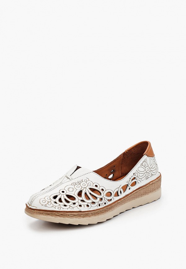 фото Туфли ascalini