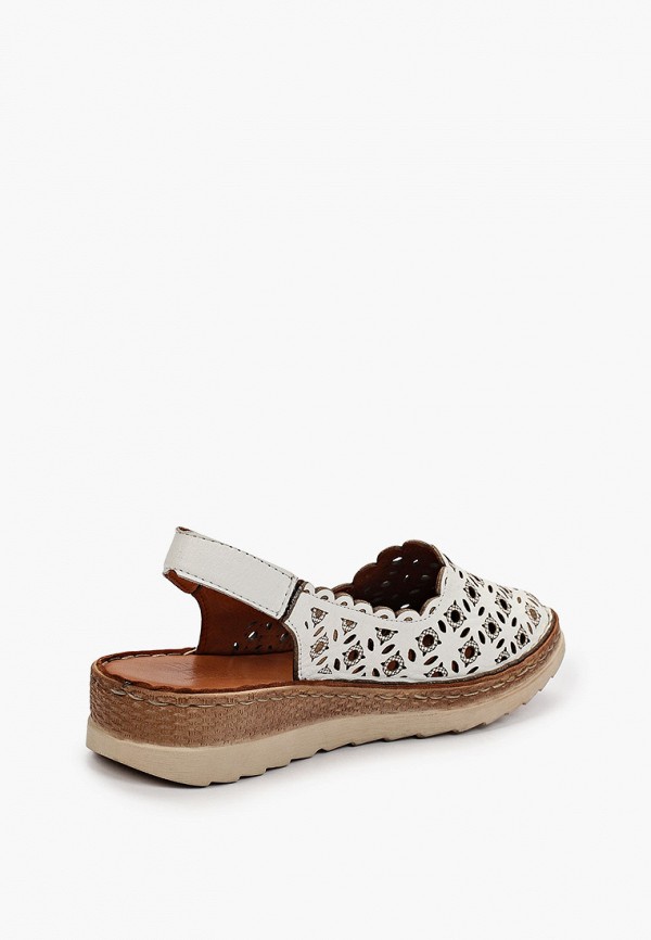 фото Босоножки ascalini