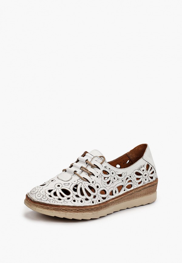 фото Кроссовки ascalini