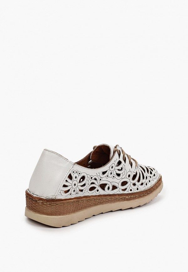 фото Кроссовки ascalini