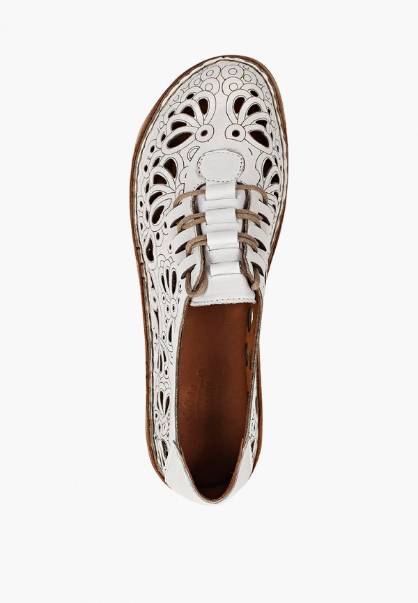 фото Кроссовки ascalini