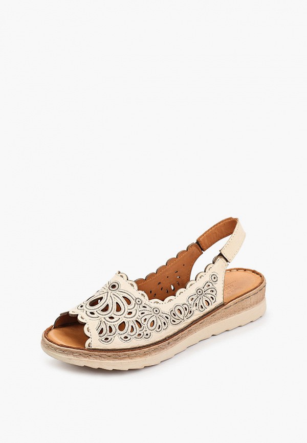 фото Сандалии ascalini