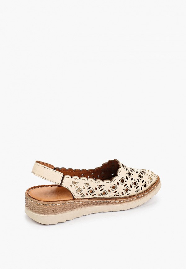 фото Туфли ascalini