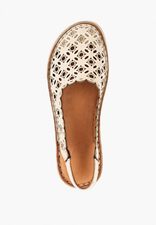 фото Туфли ascalini