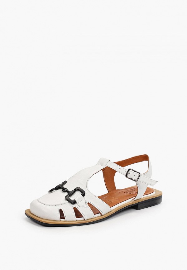 фото Сандалии ascalini