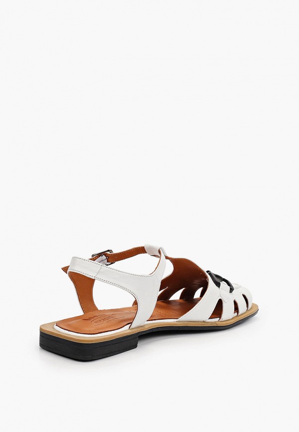 фото Сандалии ascalini