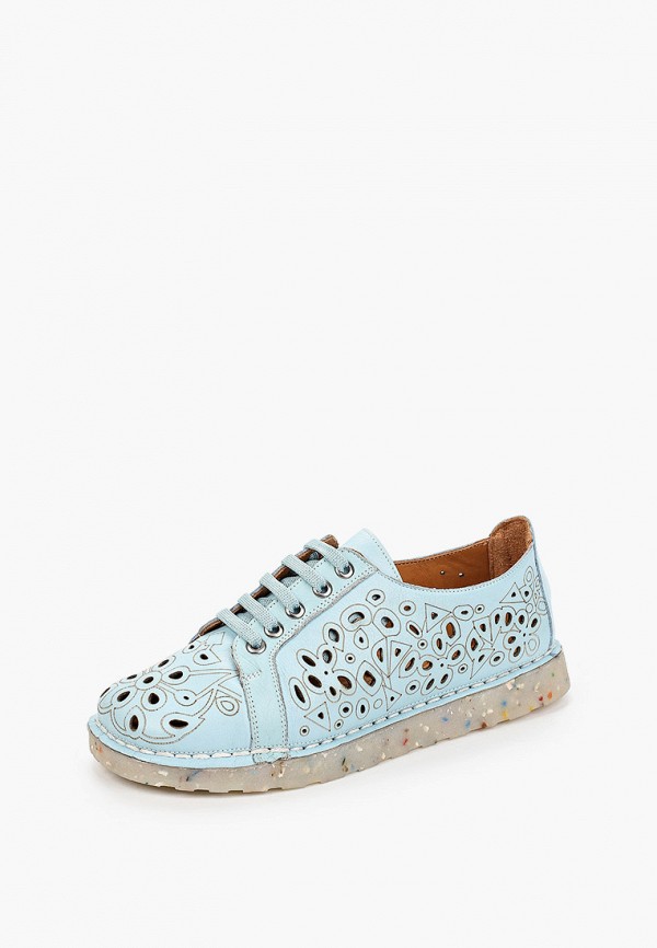 фото Кеды ascalini