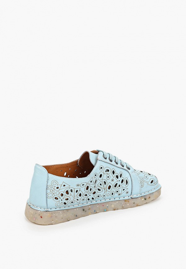 фото Кеды ascalini