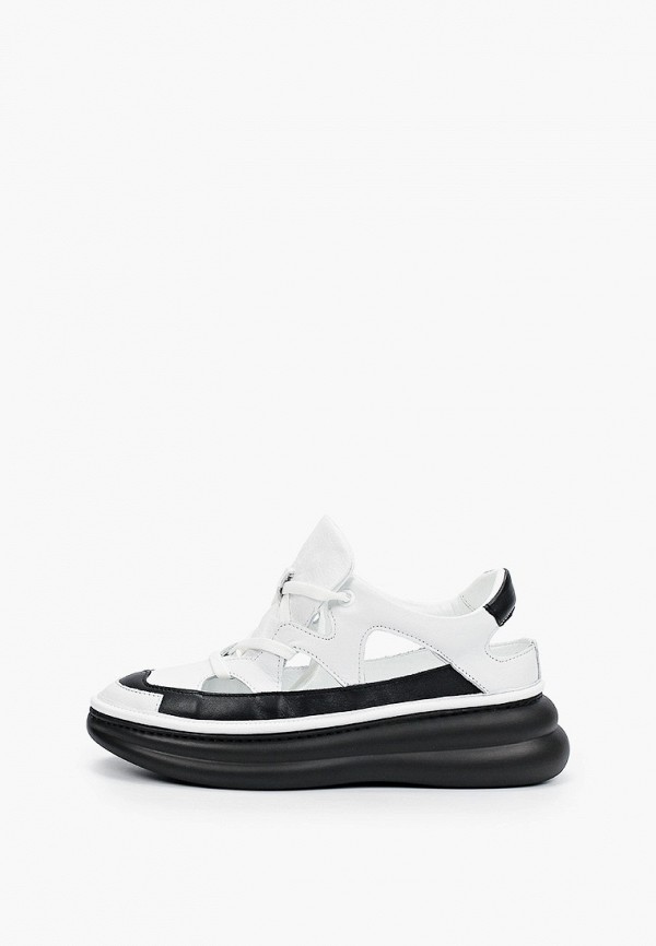 фото Кеды ascalini