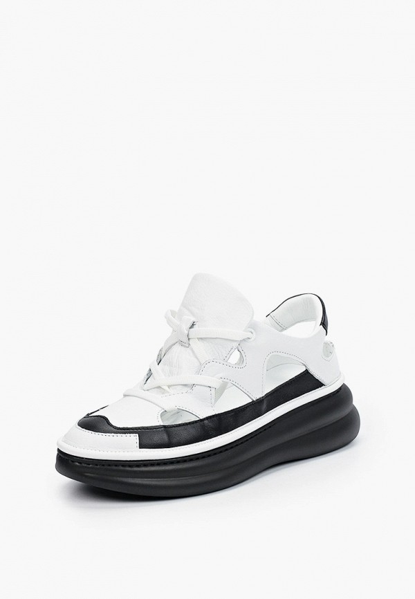 фото Кеды ascalini