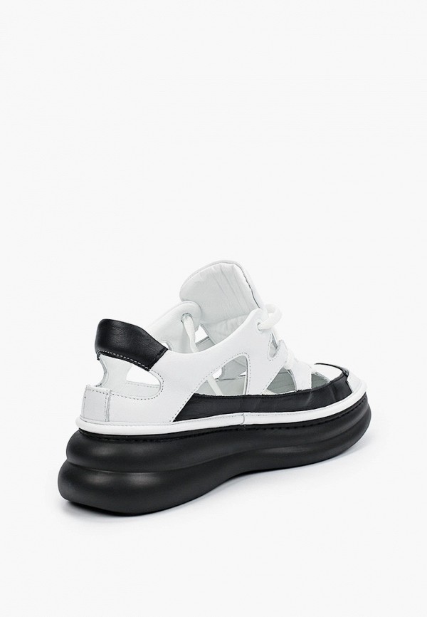 фото Кеды ascalini