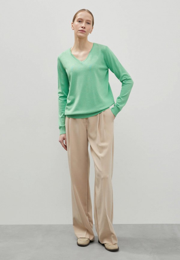 фото Пуловер finn flare