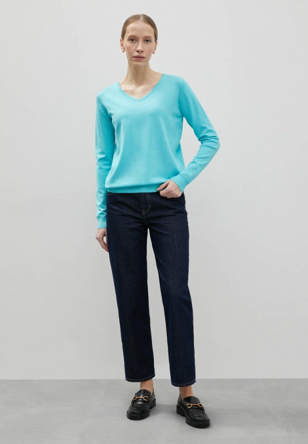 фото Пуловер finn flare