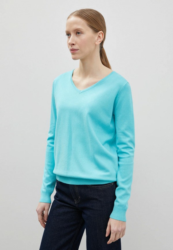 фото Пуловер finn flare