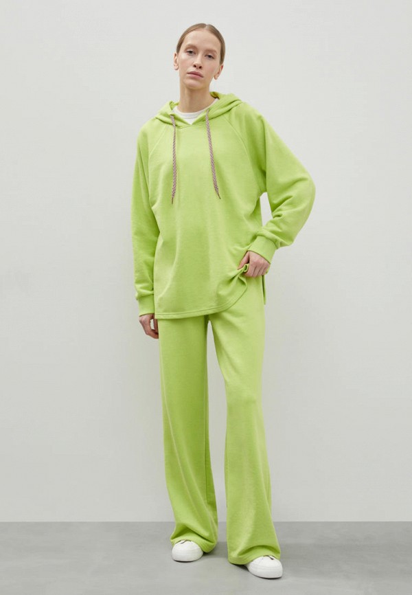 фото Худи finn flare