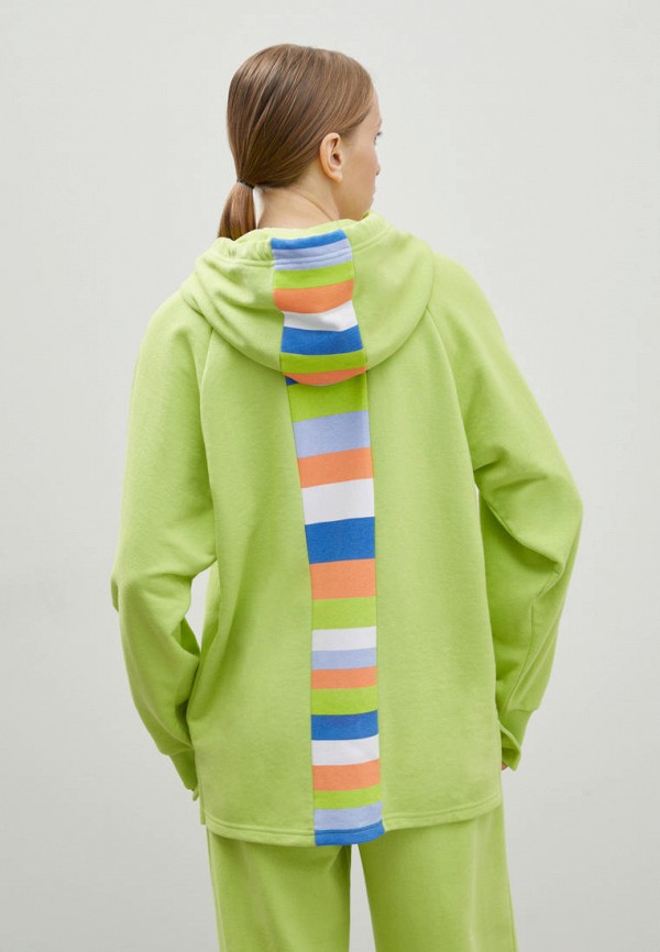 фото Худи finn flare