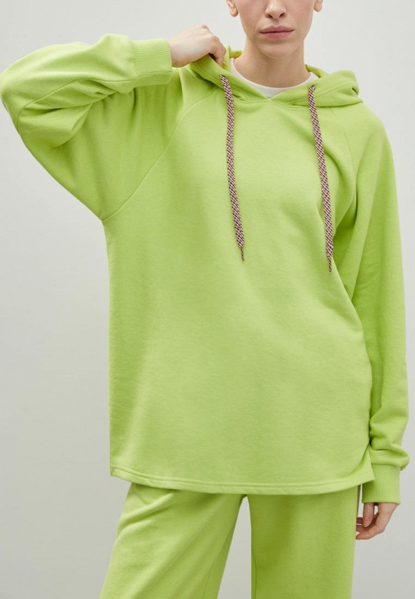 фото Худи finn flare