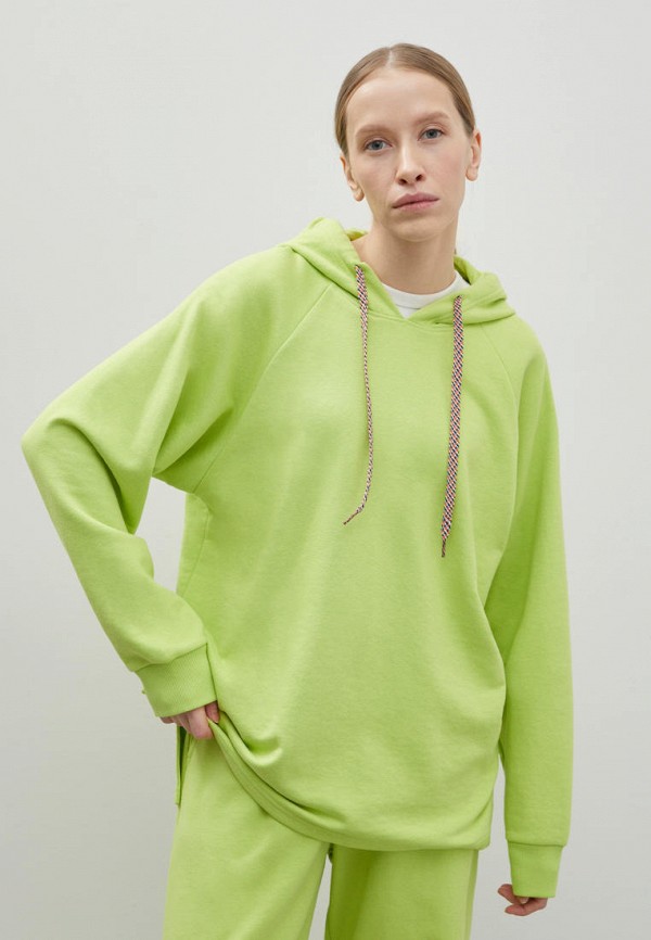 фото Худи finn flare