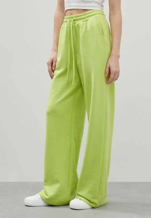 фото Брюки спортивные finn flare