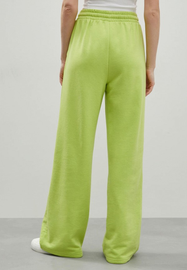 фото Брюки спортивные finn flare