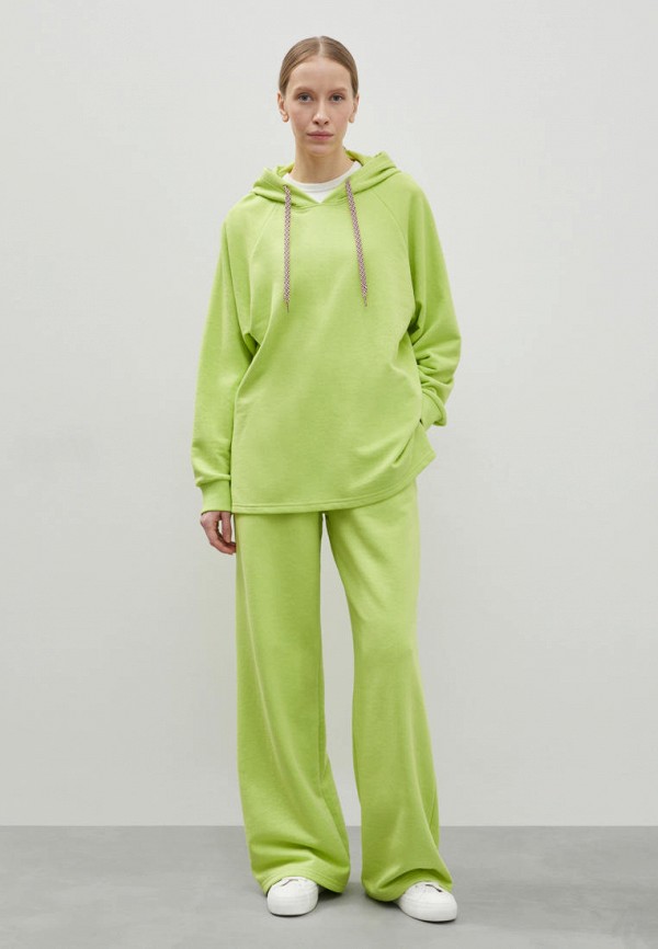 фото Брюки спортивные finn flare