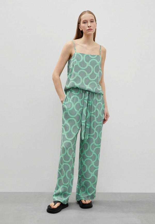 фото Брюки finn flare