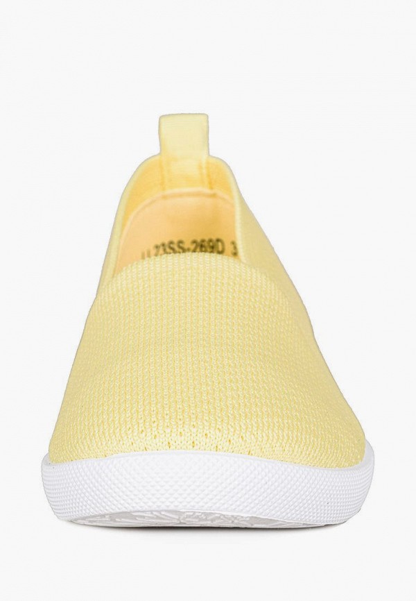 фото Слипоны t.taccardi