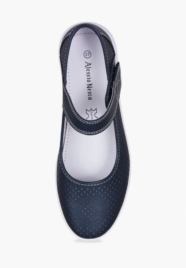 фото Туфли alessio nesca