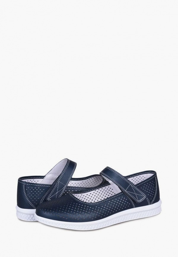 фото Туфли alessio nesca