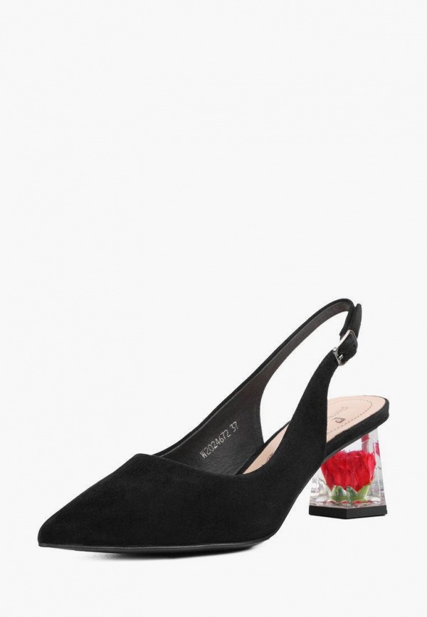 фото Туфли pierre cardin