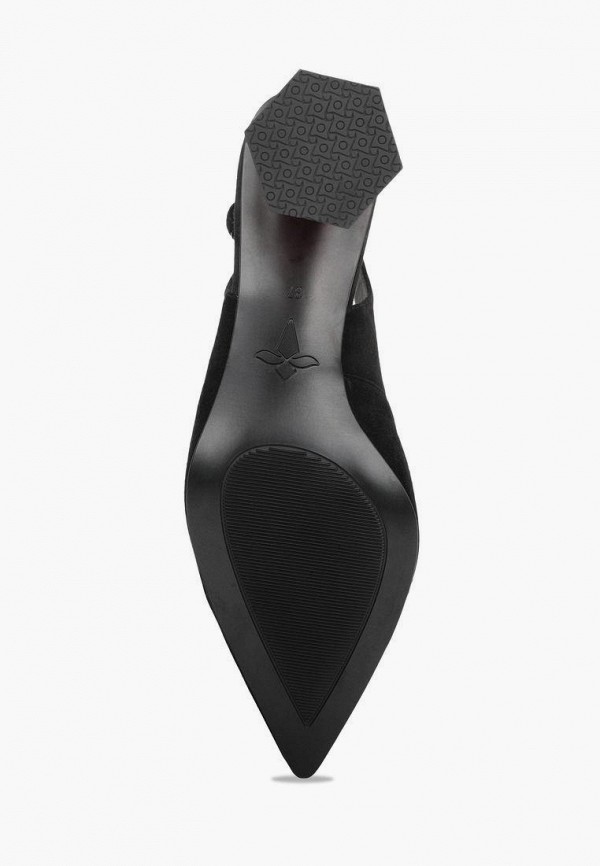 фото Туфли pierre cardin