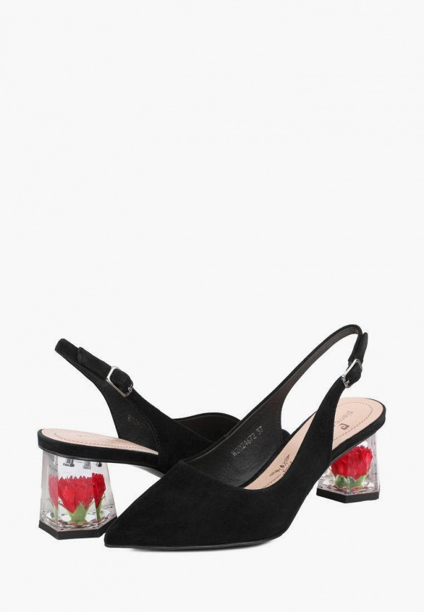 фото Туфли pierre cardin