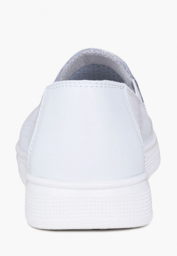 фото Слипоны alessio nesca