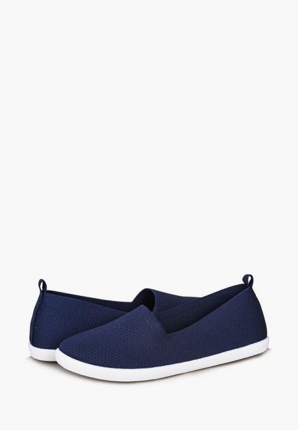 фото Слипоны t.taccardi