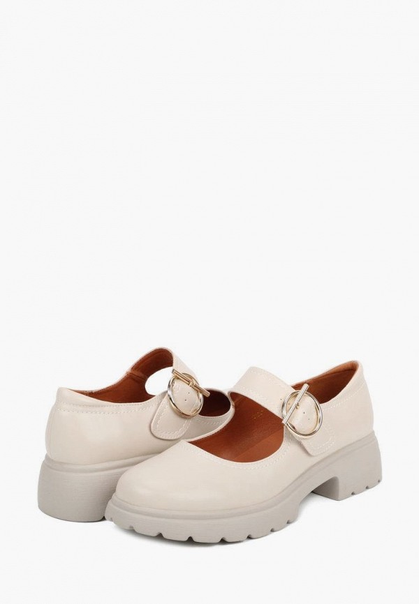 фото Туфли t.taccardi