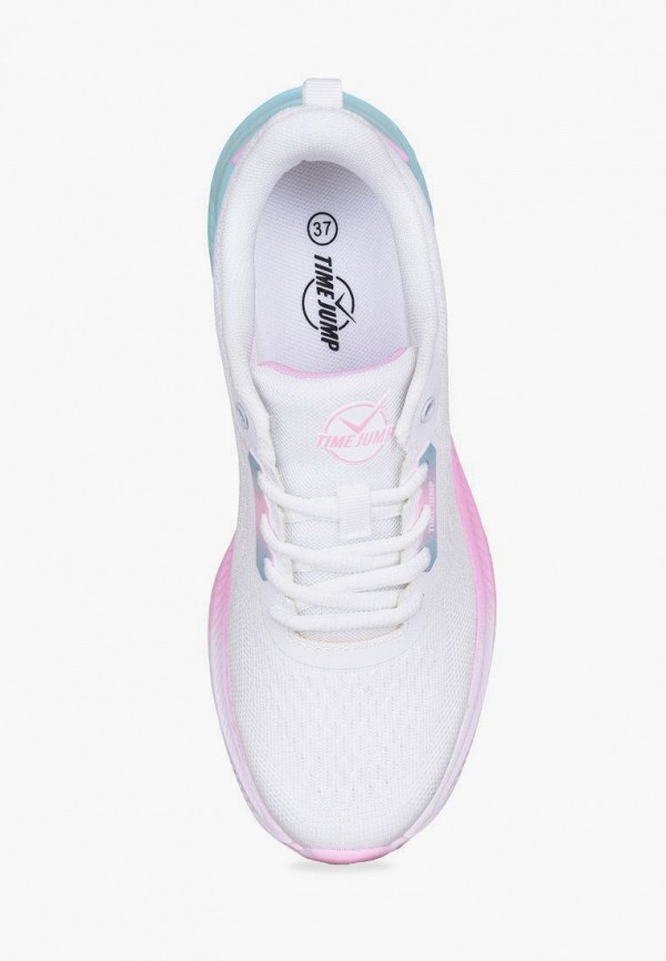 фото Кроссовки timejump