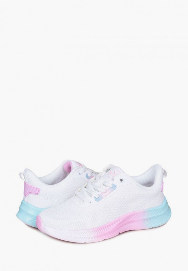 фото Кроссовки timejump