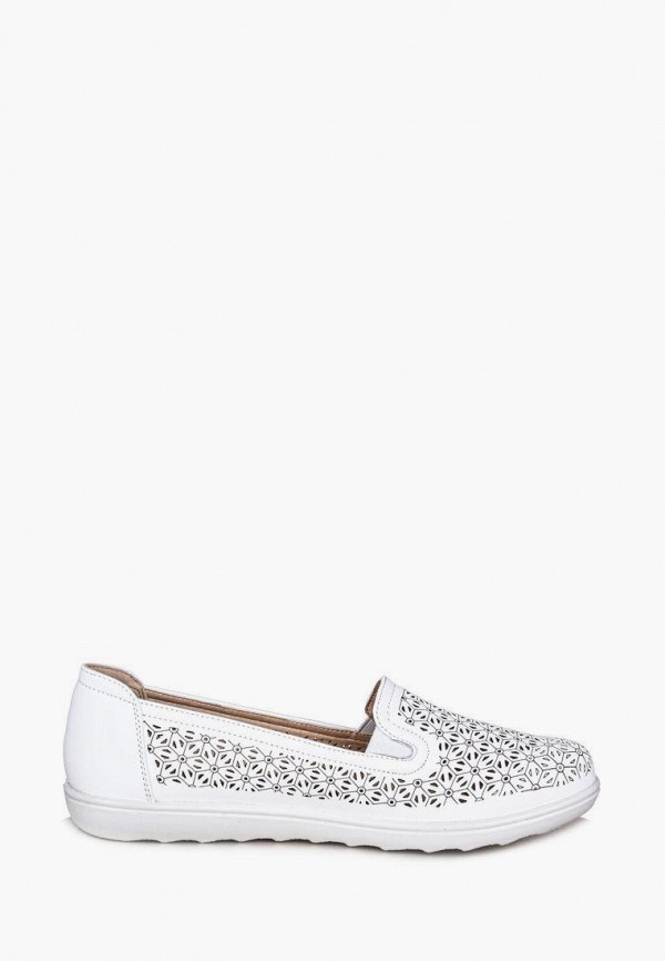 Лоферы  T.Taccardi фото
