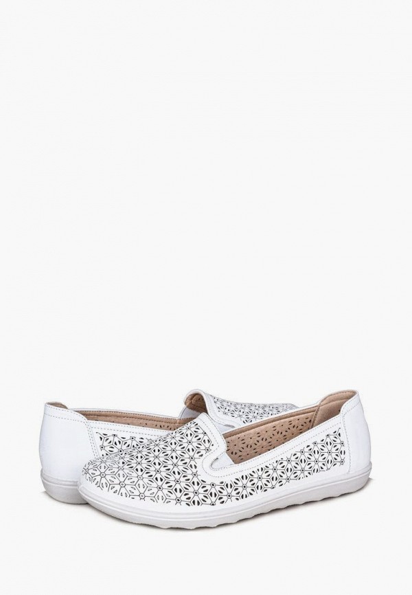 Лоферы T.Taccardi