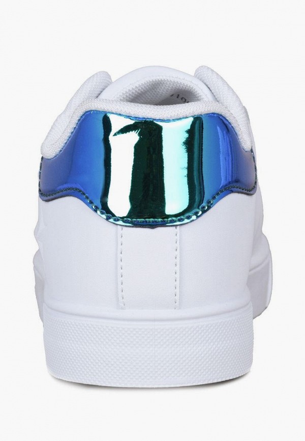 Кеды  T.Taccardi фото