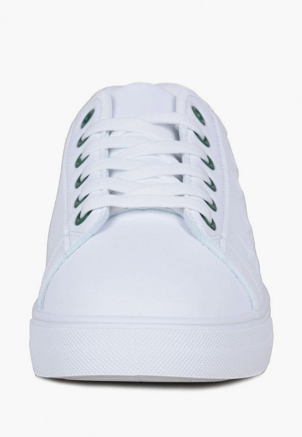 Кеды  T.Taccardi фото