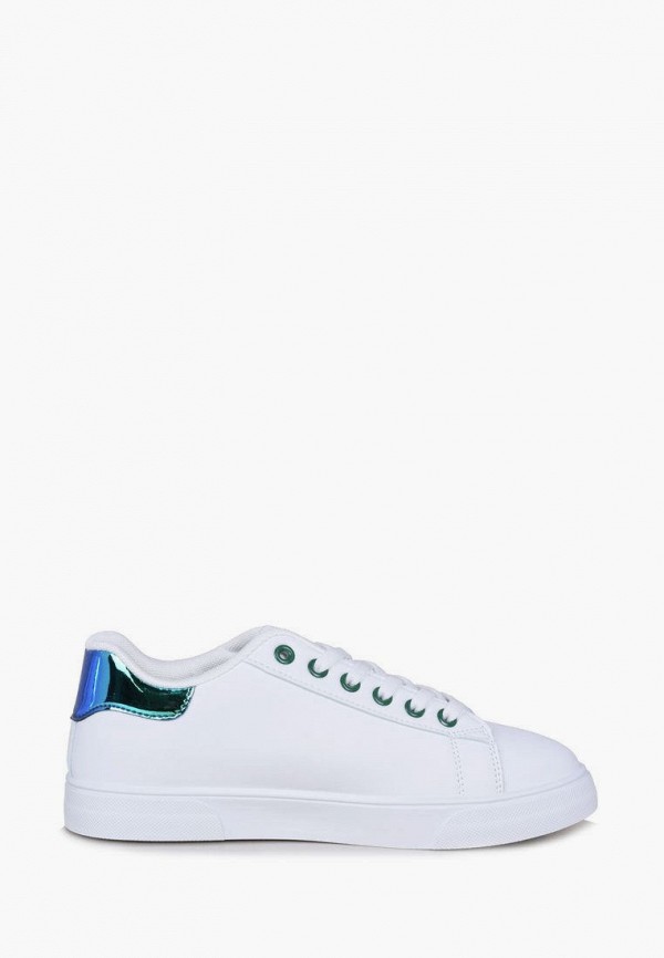 Кеды  T.Taccardi фото