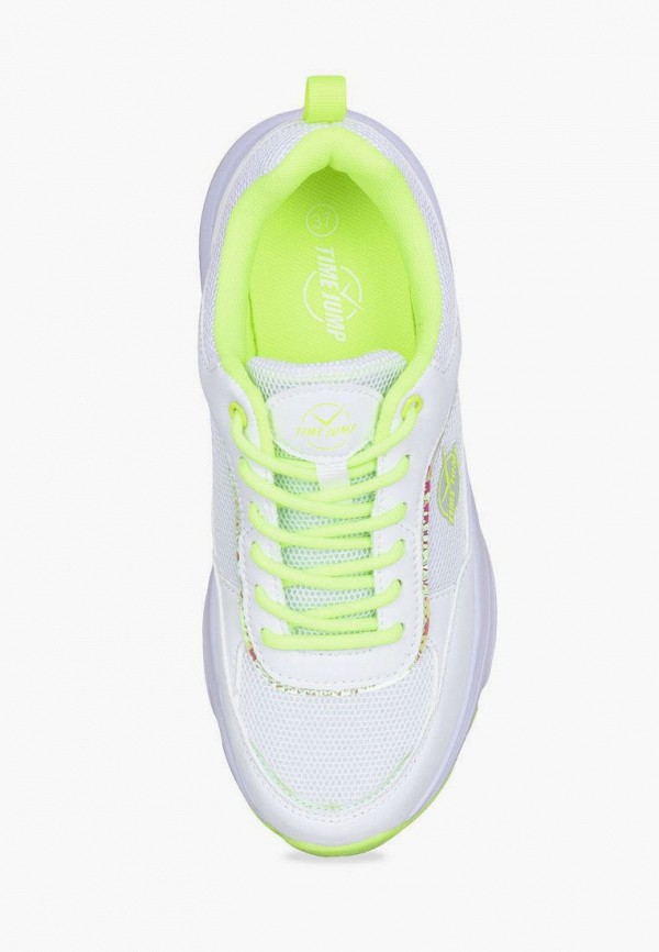 фото Кроссовки timejump