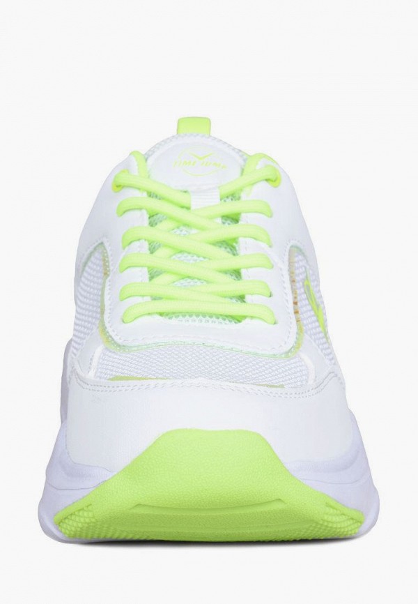 фото Кроссовки timejump